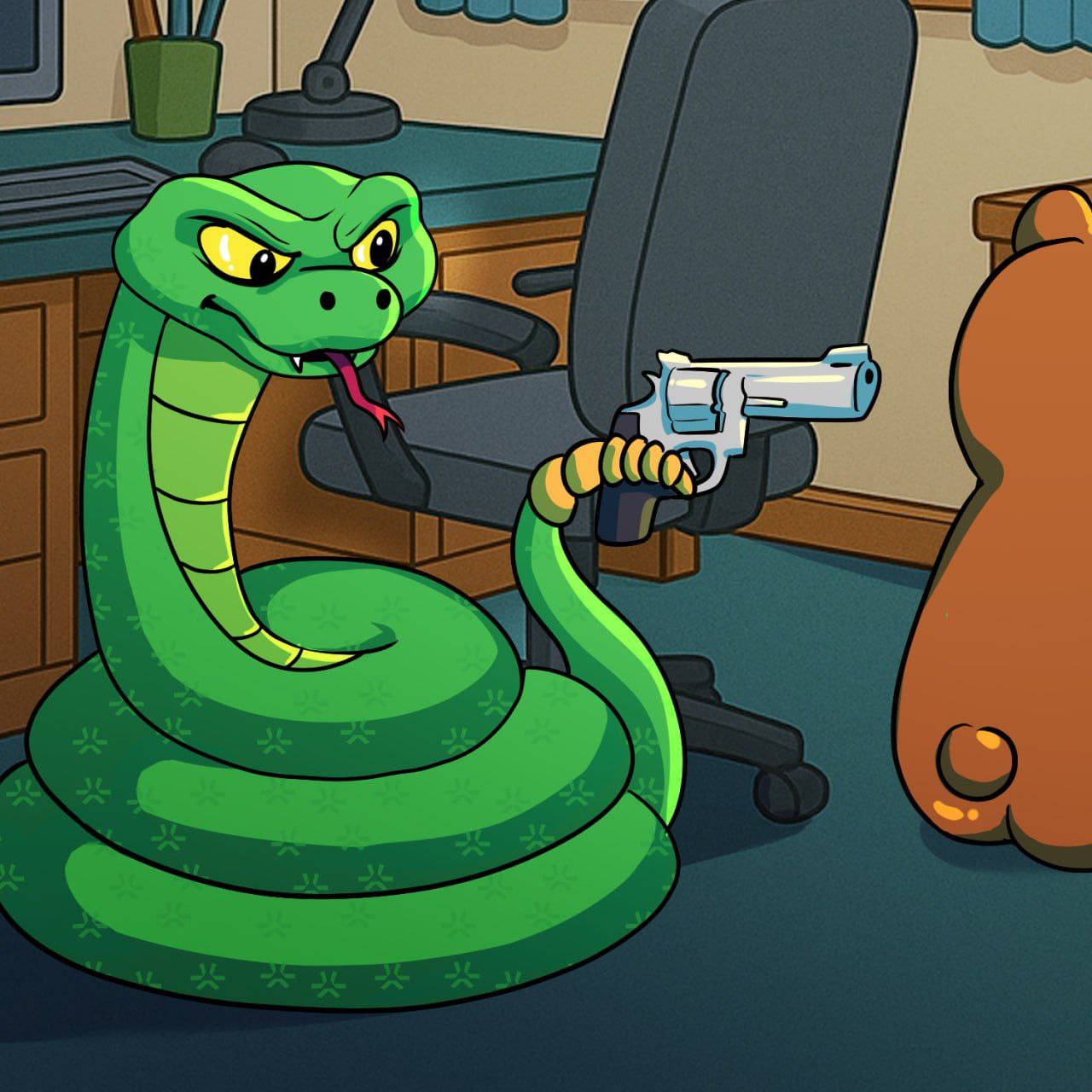 Rattler gallery image 3